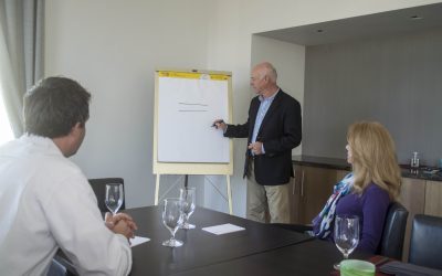 The Power of Small Things