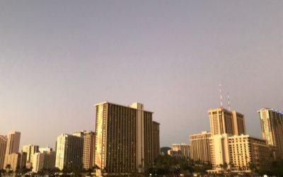 Prepare for the New Normal