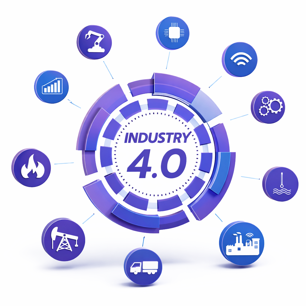 CIMPRAX - Our Process - Manufacturing Performance Consultant